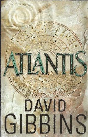 [Jack Howard 01] • atlantis